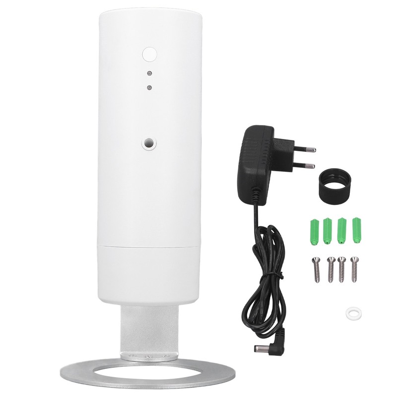 Aromatherapy Diffuser APP Control Fragrance Dispenser Bluetooth Automatic Essential Oil