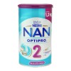 Leche de fórmula en polvo sin TACC Nestlé Nan Opti
