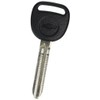 Genuine GM 89022364 Door/Ignition Lock Key