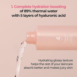 No.4 Hydrating Glow Mineral Toner