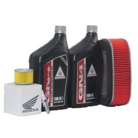 Honda 2008-2009; 2012 HONDA XR650L Tune Up Kit