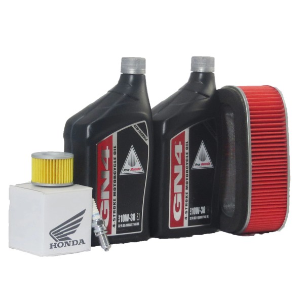 Honda 2008-2009; 2012 HONDA XR650L Tune Up Kit