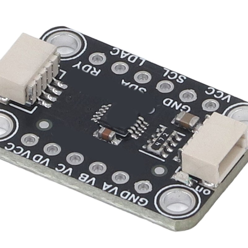 4 Way Digital to Analog Converter Module 12 Bit Quad