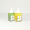 Cure 31 Aloe Capsule Ampoule 30ml + Lemon Capsule Ampoule