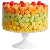 Barski European Large 170 oz Trifle Bowl - Glass Trifle
