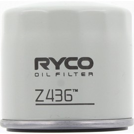 Ryco Oil Filter (Z436)
