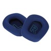 Ear Pads Professional Sound Insulation Headset Ear Cushion Replacement with