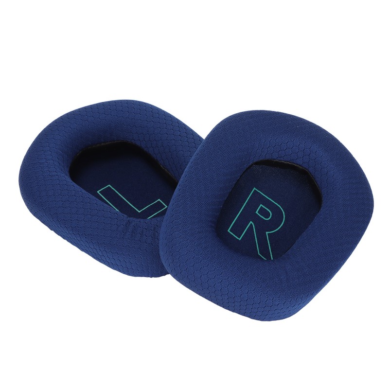 Ear Pads Professional Sound Insulation Headset Ear Cushion Replacement with