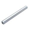 Okura Transportation Machine Steel Roller LR Type (φ48.6×t1.4mm) 305mm with