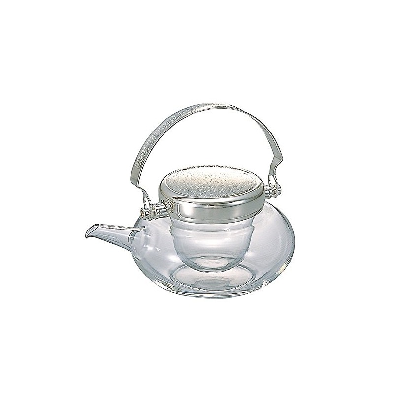 冷酒器 丸地炉利 IDM-2ESV 【商品コード】5409200