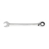 GEARWRENCH 90T 17mm Reversible Ratcheting Combination Wrench - 86617
