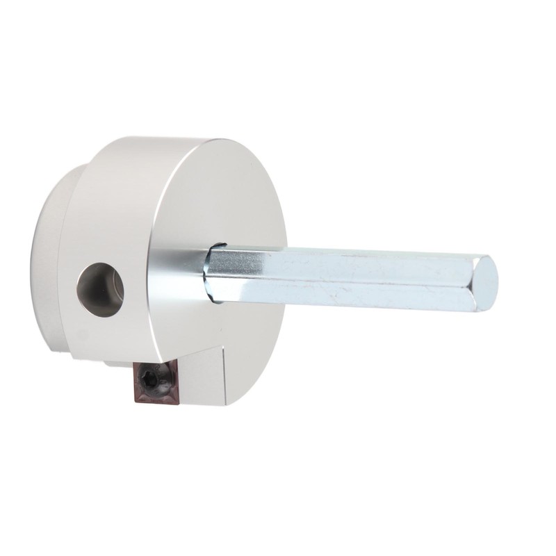 Pipe Reamer Incisive Fast Work 1.5in Clean Reamer for Exhaust