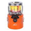 APG 2000W 2 In 1 Camping Stove Tent Heater Gas