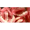 Bayside Candy Gummy Collection - Gummi Collection Gummy Teeth (1,