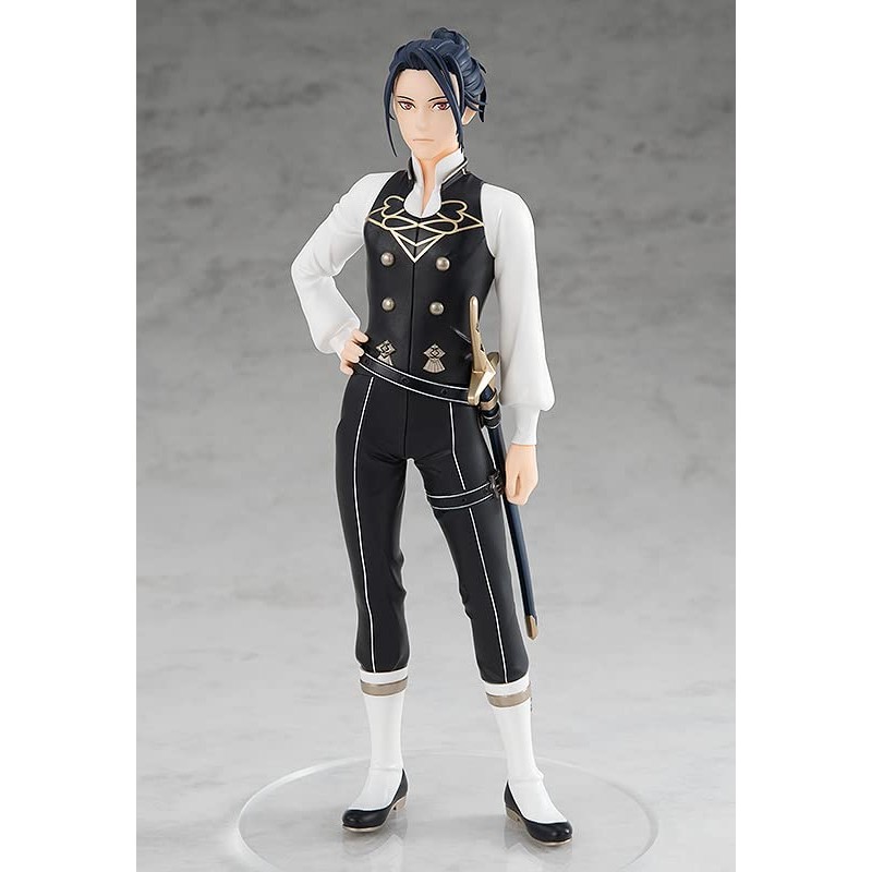 POP UP PARADE G94508 Fire Emblem Fuuka Yukigetsu Felix Yugo