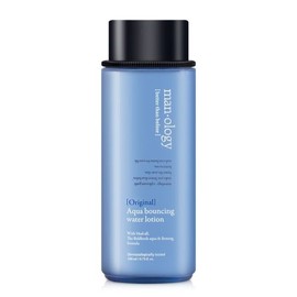 (eTV) Belif Menology Aqua Bouncing Water Lotion 200ml single option / (eTV) 빌리프 맨올로지 아쿠아 바운싱 워터 로션 200ml 단일옵션