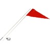 Hardline Products - Safety Flag for Razor - Stacyc -