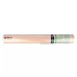 Healing Life 힐링라이프 편백나무 운동밀대 50cm 요가밀대 발목펌 Healing Life Hinoki Exercise Stick 50cm Yoga Stick Ankle Pump