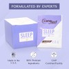 CAREFAST Sleep - Hot Chocolate Drink Mix - Natural Sleep