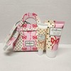 Heathcote & Ivory Cath Kidston Pistachio Mini Hand Cream &