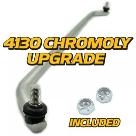 HD Switch Tie Rod Steering fits John Deere AM133800 GT225 GT235 GT235E GT245 GX255