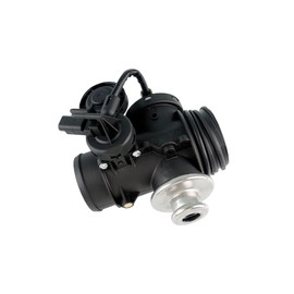 Globalautoparts EGR Valve for Berlingo,for Expert,for Jumpy,for Partner,for Scudo,C15 1.9 D, 1628TA 96381112 9638111280, Engine: WJZ(DW8)