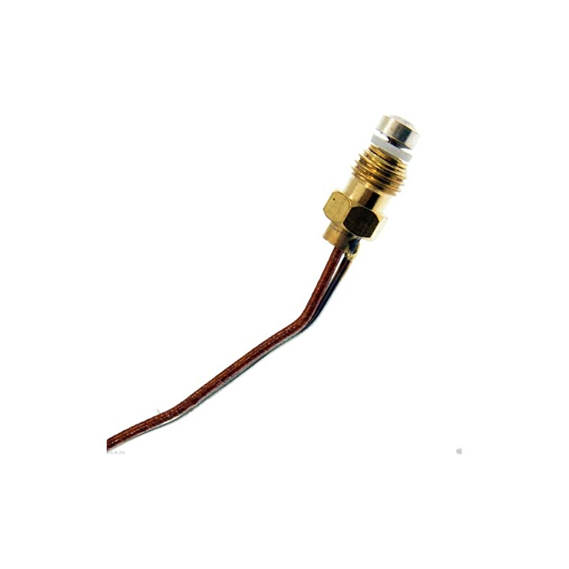 Pilot ODS 120630-01 For Vent Free Natural Gas Wall Heaters