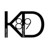 KD89 Horotec MSA01.095 Set of 5 Classic Watchmakers Screwdrivers Chrome-Plated