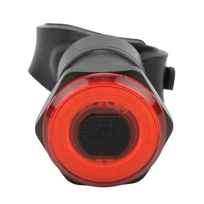 MEROCA WR25 Smart Bike Induction Tail Light USB Rechargeable Brake