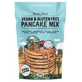 Botanika Blends Original Pancake Mix, 120g