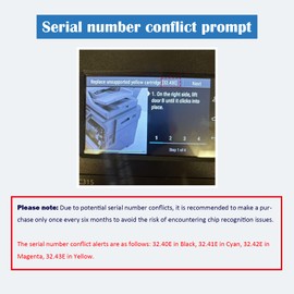 Aseker C310 C315 Toner Cartridge Compatible for Xerox C310 C310DNI C310DNIM C315 C315DNI C315DNIM Printer High Capacity 3000 & 2000 Pages 006R04356 006R04357 006R04358 006R04359 (BK/C/M/Y)