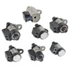 WFLNHB 319411FX02 Transmission Control Solenoid Kit 02UP Replacement for Nissan