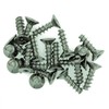 D3.5 (3.5mm x 10mm) TX Countersunk Screws for Plastic -