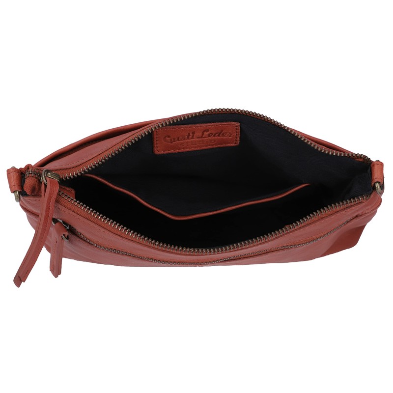 Gusti Veronika Women's Small Handbag Leather Party Bag Evening Bag