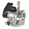 Flynsu 4605C043 Rear Left Electric Brake Caliper Assembly Replacement for