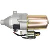 fullas Electric Starter Motor Compatible with Westinghouse Generator WGen9500DFC WGen9500DF