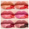 KYDA KYDA 2 Colors Peel Off Matte Lip Tint, Lasting