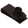 The Hillman Group 58457 3/8-16-Inch Long Extruded U-Nut, 14-Pack
