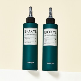 Manyo Factory Byo-Sil Anti-Hair Loss Treatment 200ml, 2 Count