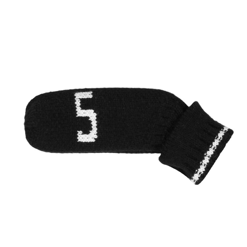 Scott Edward 10 Pcs Golf Club Head Covers for Irons