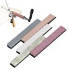 5Pcs Whetstone Set Professional Knife Sharpening Stones Combination 1000 3000