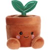 Aurora® Adorable Palm Pals™ Terra Potted Plant™ Stuffed Animal -