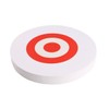 WOONEKY Archery Practice Moving Target Eva Material Arrows Target Large