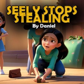 Seely Stops Stealing: A Journey of Honesty and Kindness