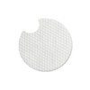 Nightingale C-Toning Peeling Pads, 60 sheets, facial exfoliation / 나이팅게일