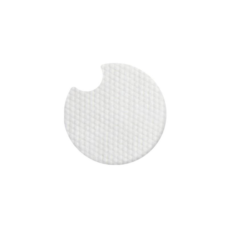 Nightingale C-Toning Peeling Pads, 60 sheets, facial exfoliation / 나이팅게일
