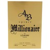 Lomani Ab Spirit Millionaire Eau De Toilette Spray for Men,