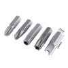 ChgImposs 33 Piece Screwdriver Bit Set, Security Screwdriver Tool Kit