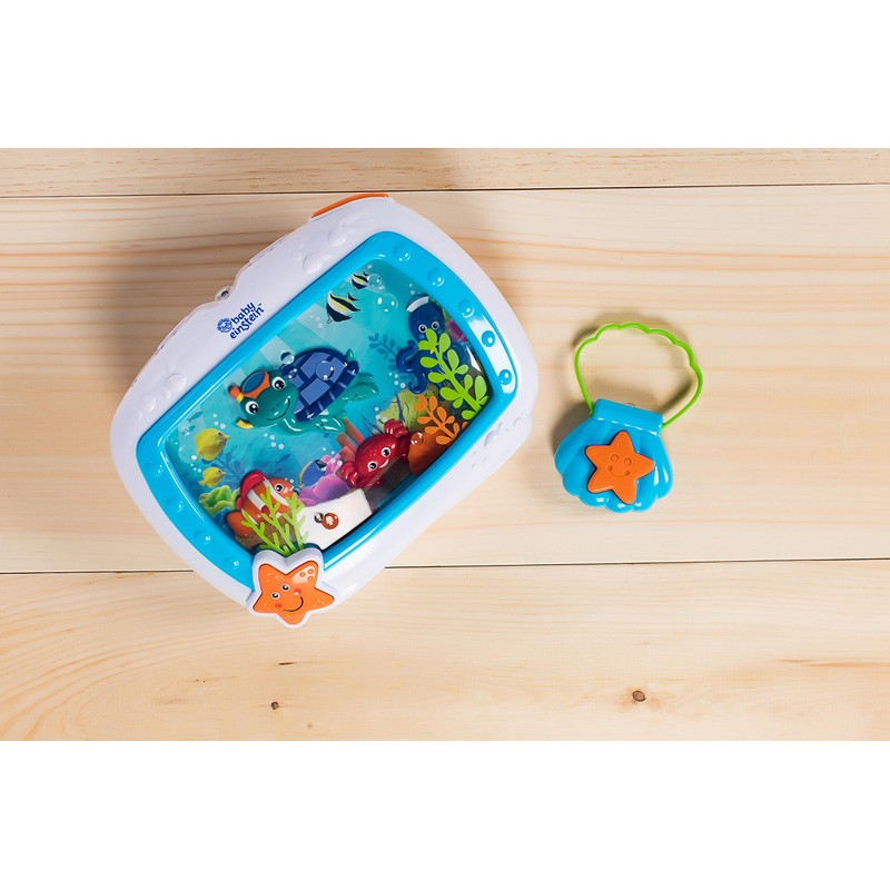 Baby Einstein Sea Dreams Soother