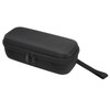 Speakers Hard EVA Storage Travel Bag Waterproof Shockproof Large Space